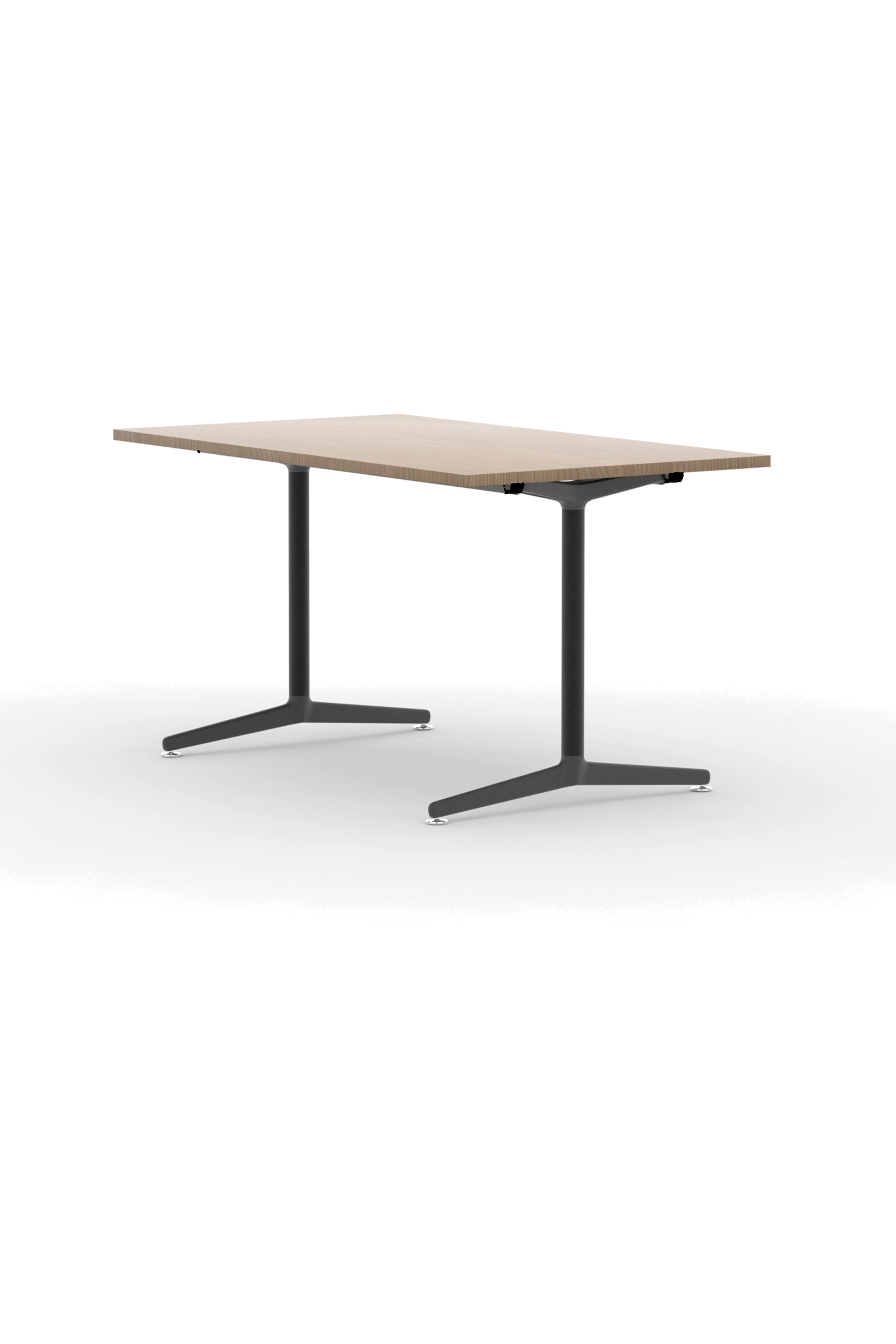 ALP1408RC / Single Leg Table