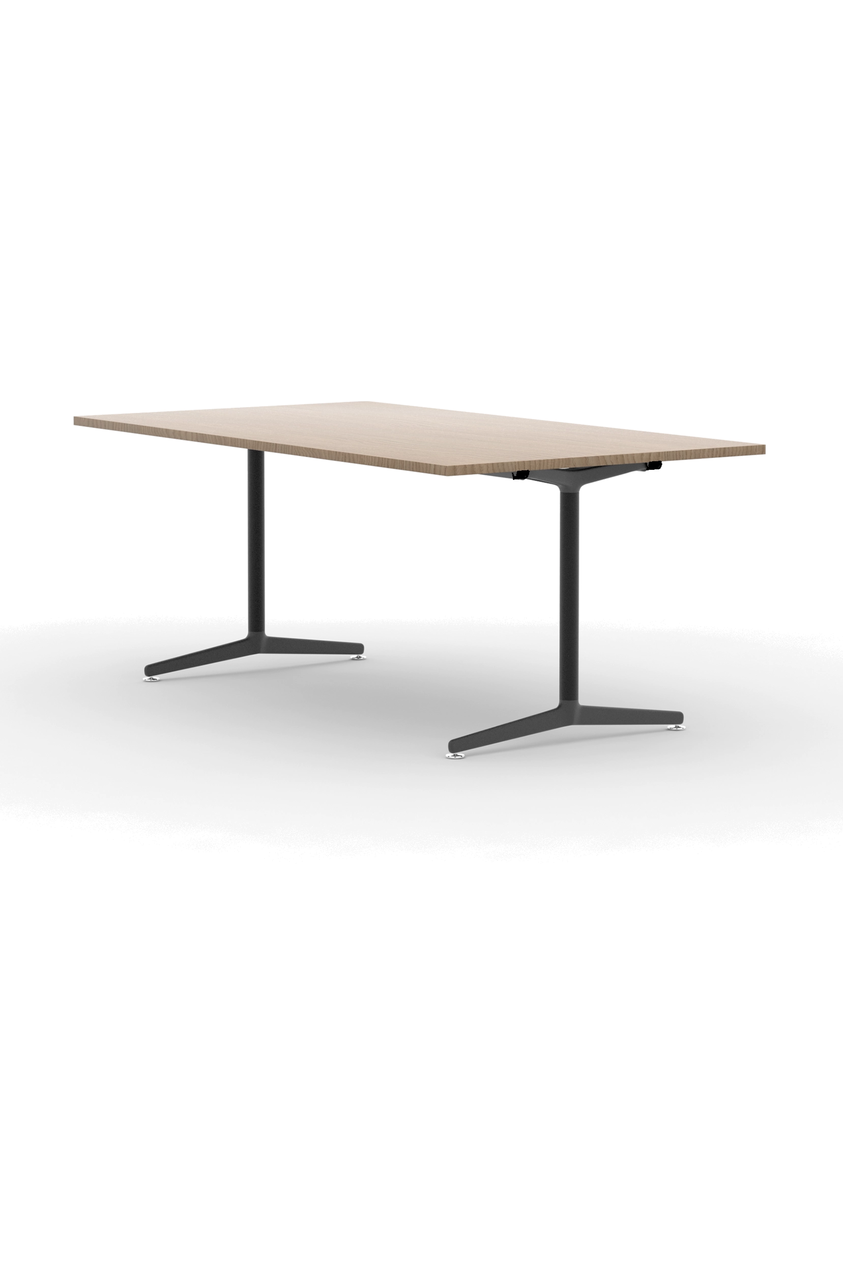 ALP1810RC / Single Leg Table