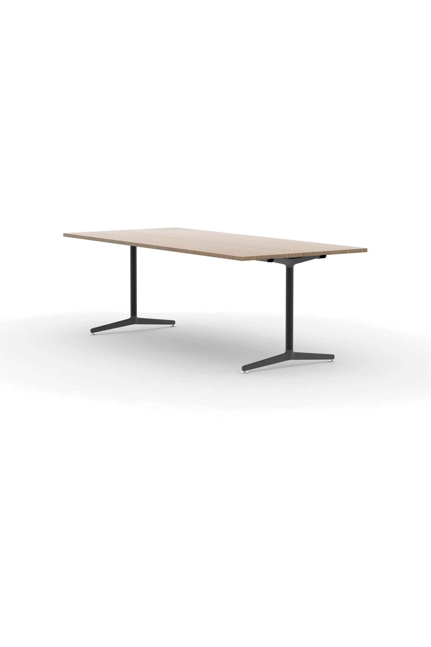 ALP2210RC / Single Leg Table