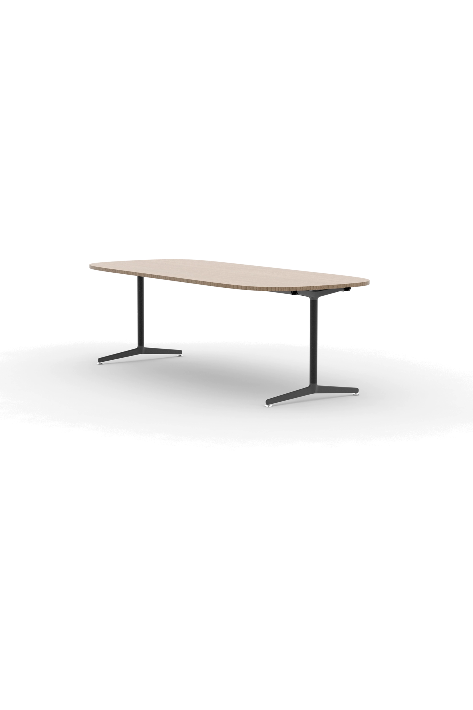 ALP2410SR / Single Leg Table