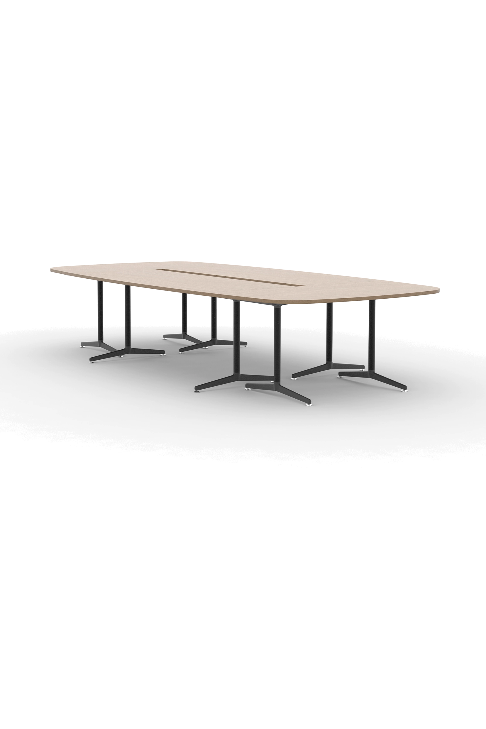 ALP3718SR / Single Leg Table