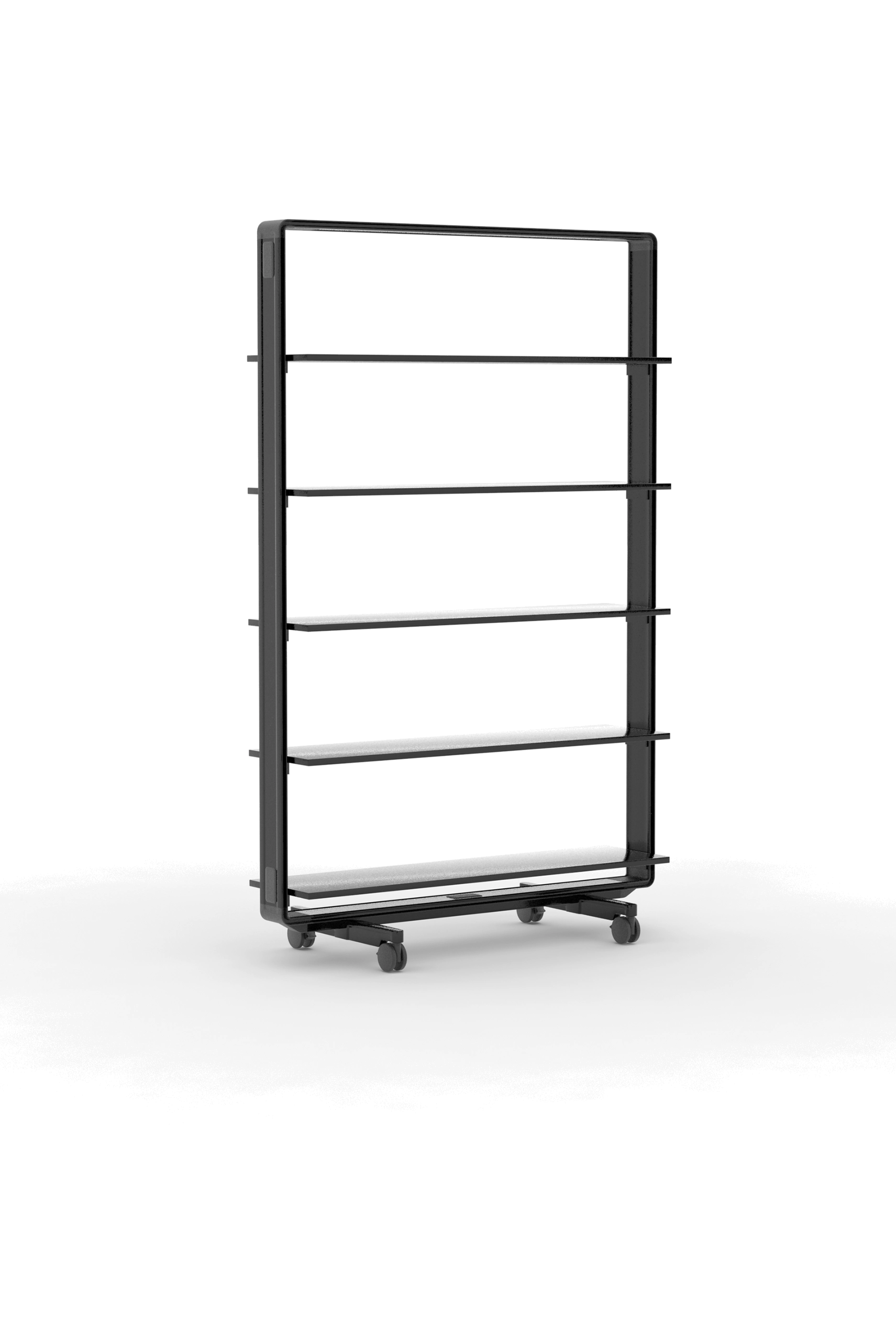 AW2012SH5 / Shelf Unit