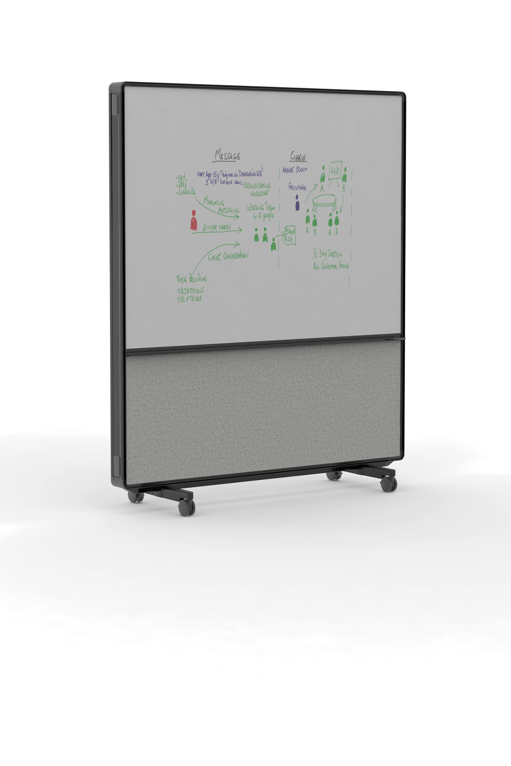 AW2016FMD / Panels 1650mm