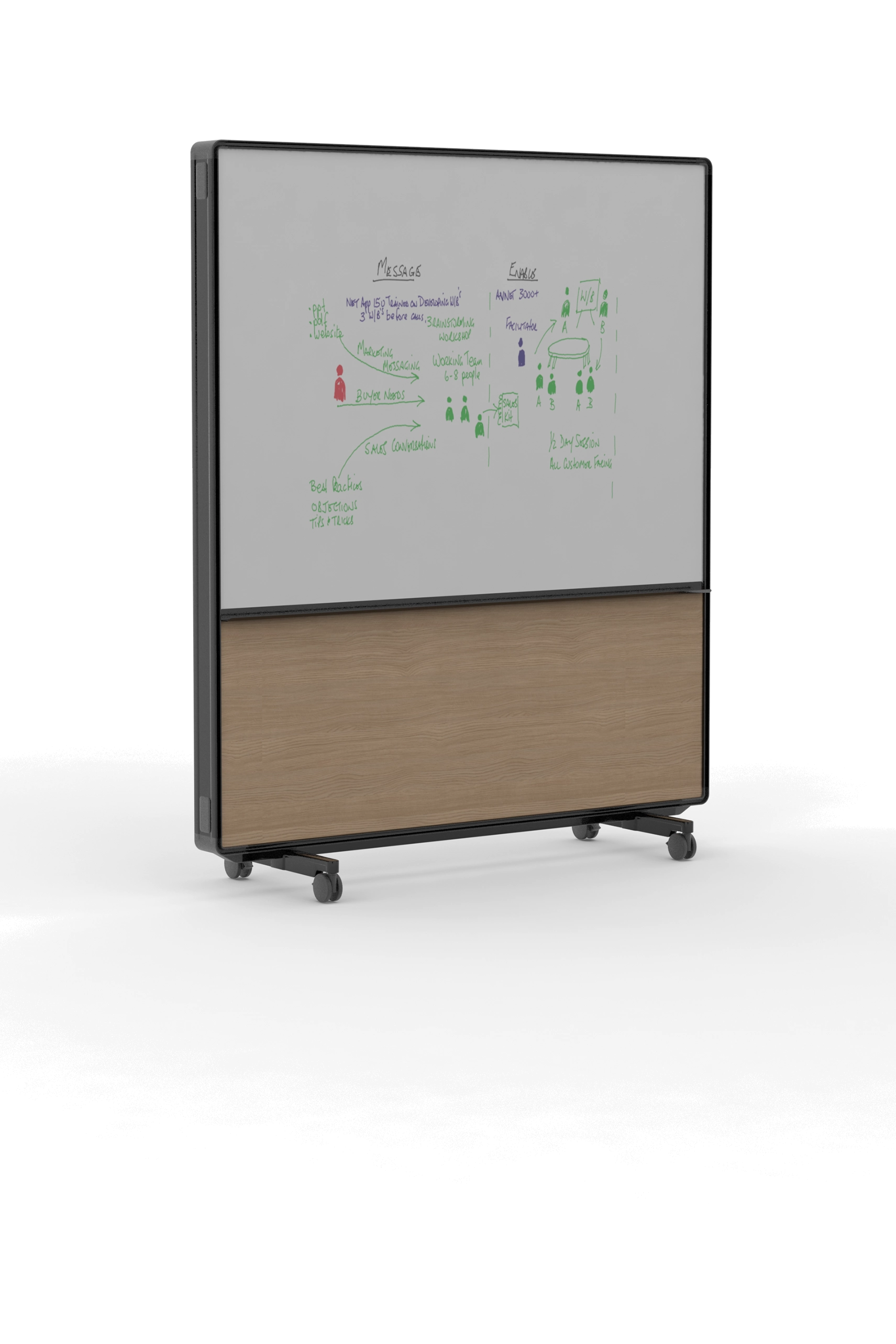 AW2016MD / Panels 1650mm