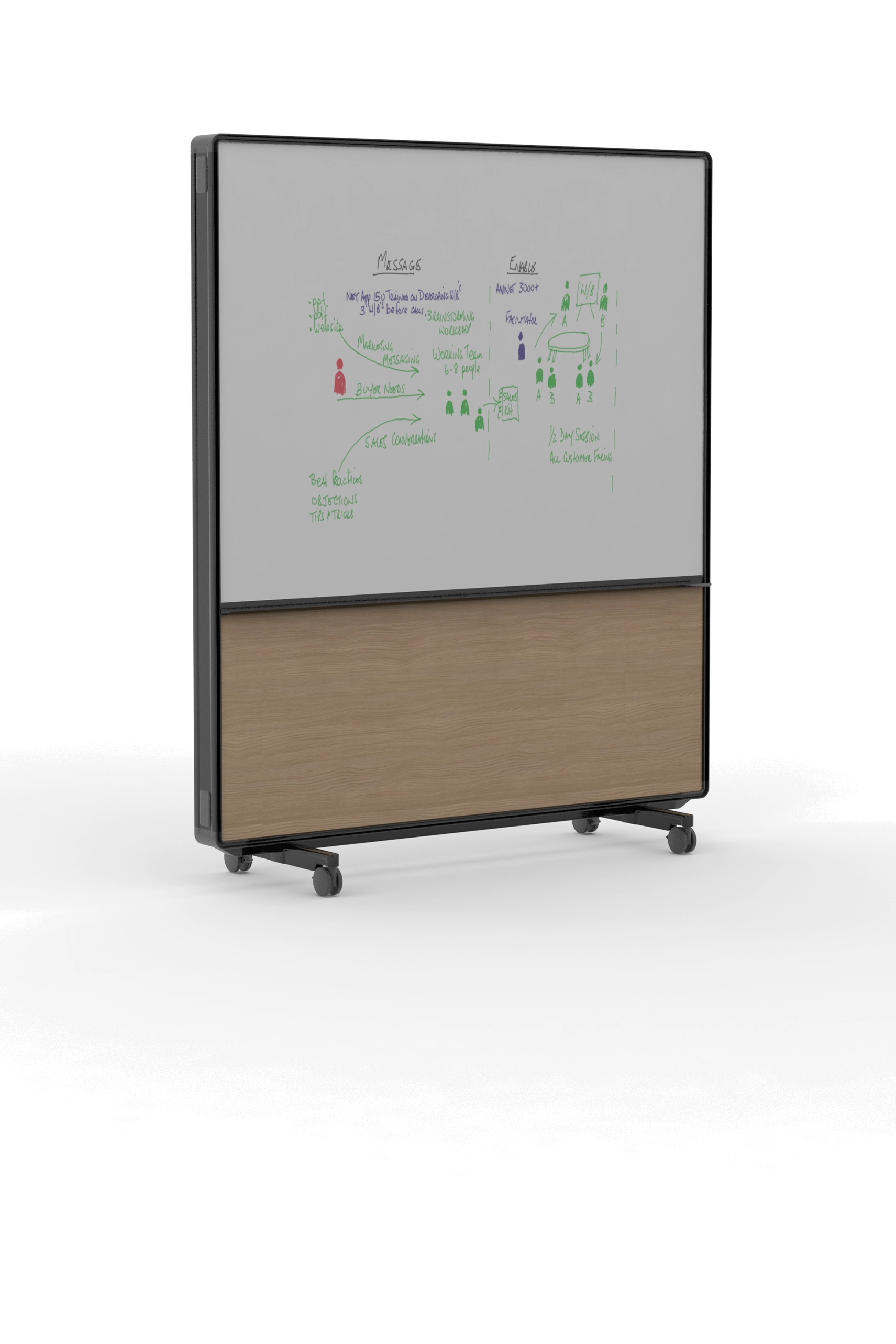 AW2016MMD / Panels 1650mm
