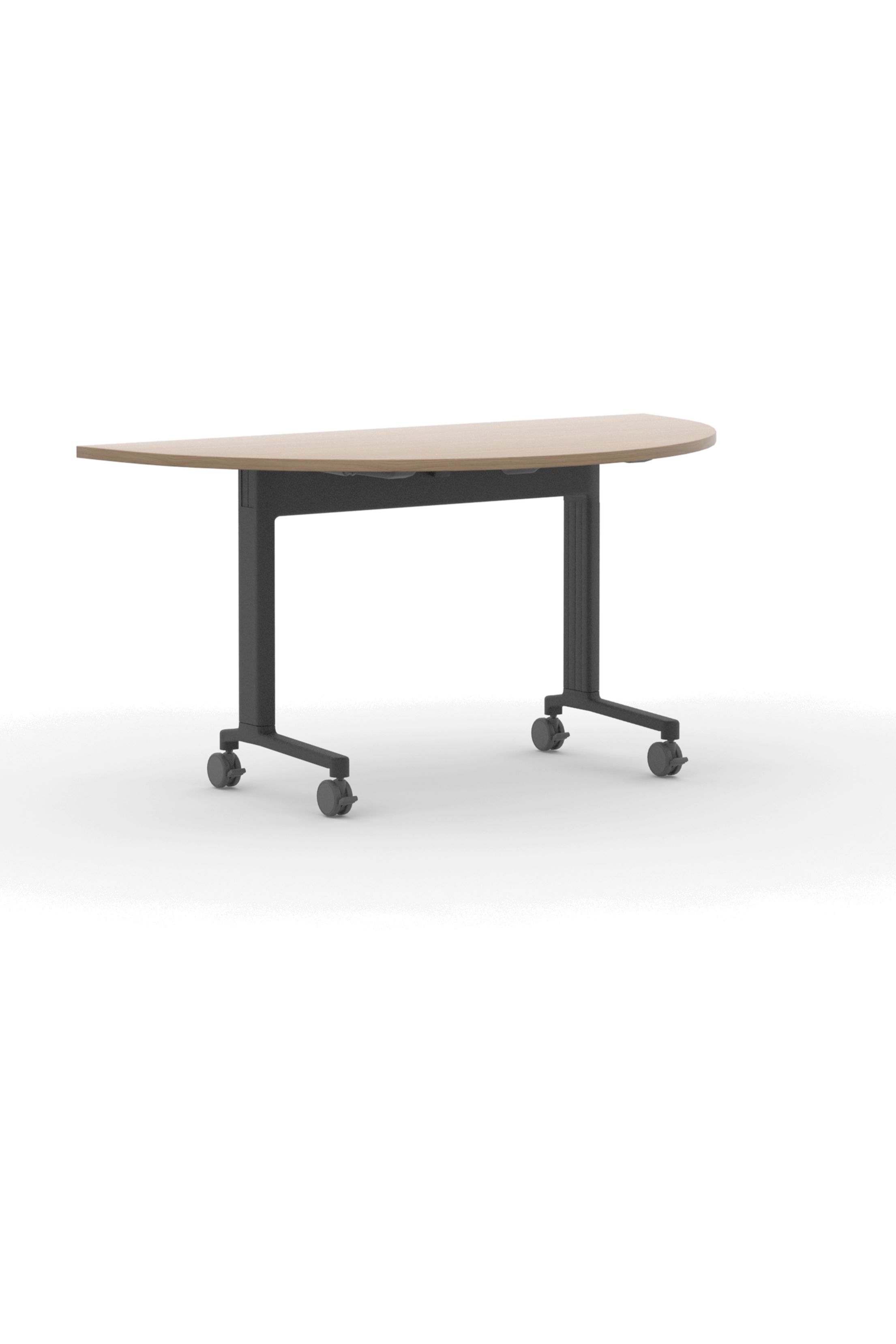 ARC1507HR / Array Half Round Table