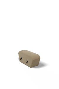 Single Unit With No Back  / AURLS01M