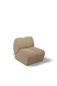 Two Units With Back  / AURLS12L