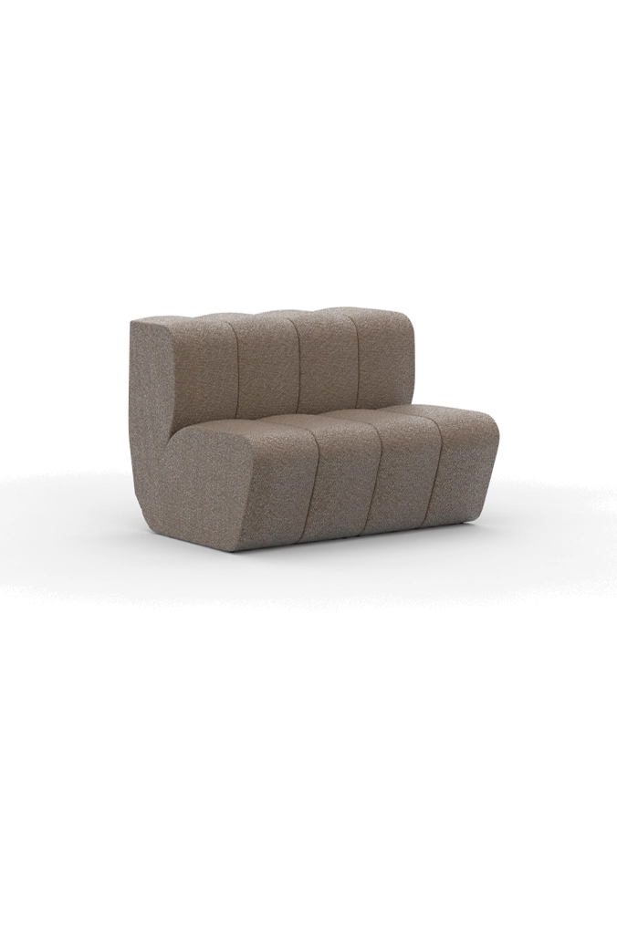 AURDS12S / Straight Bench