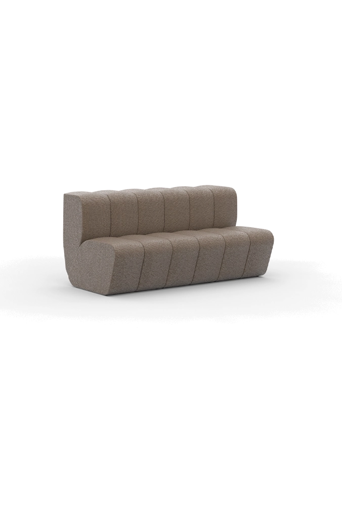 AURDS13S / Straight Bench