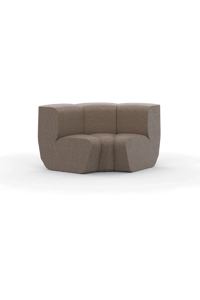 Single Corner Piece / AURDSC