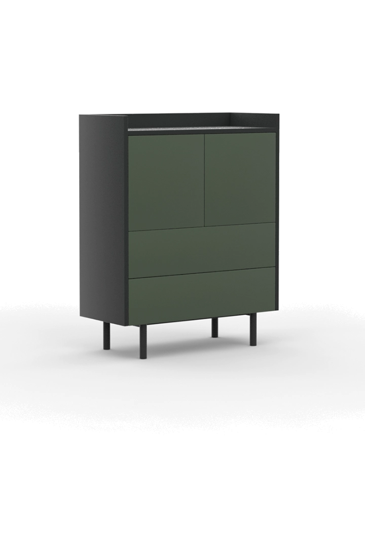AC13-10-B / Credenza