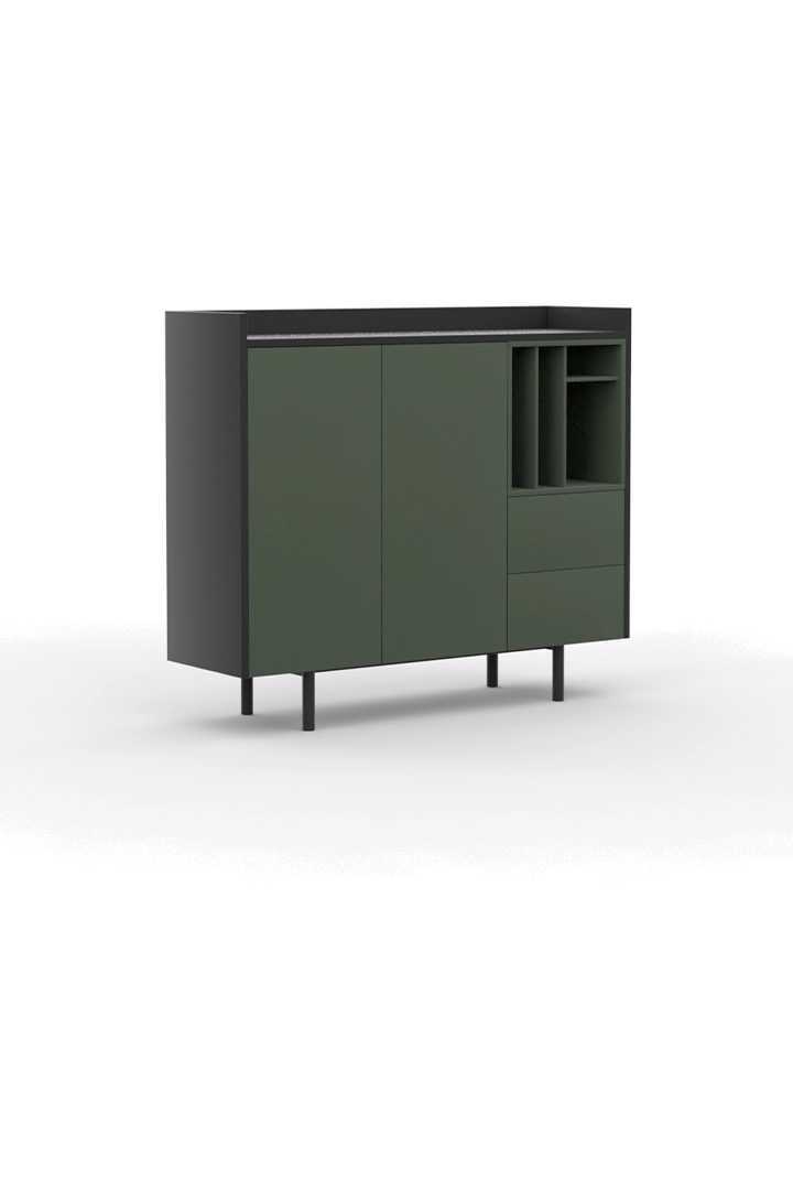 AC13-15-B / Credenza