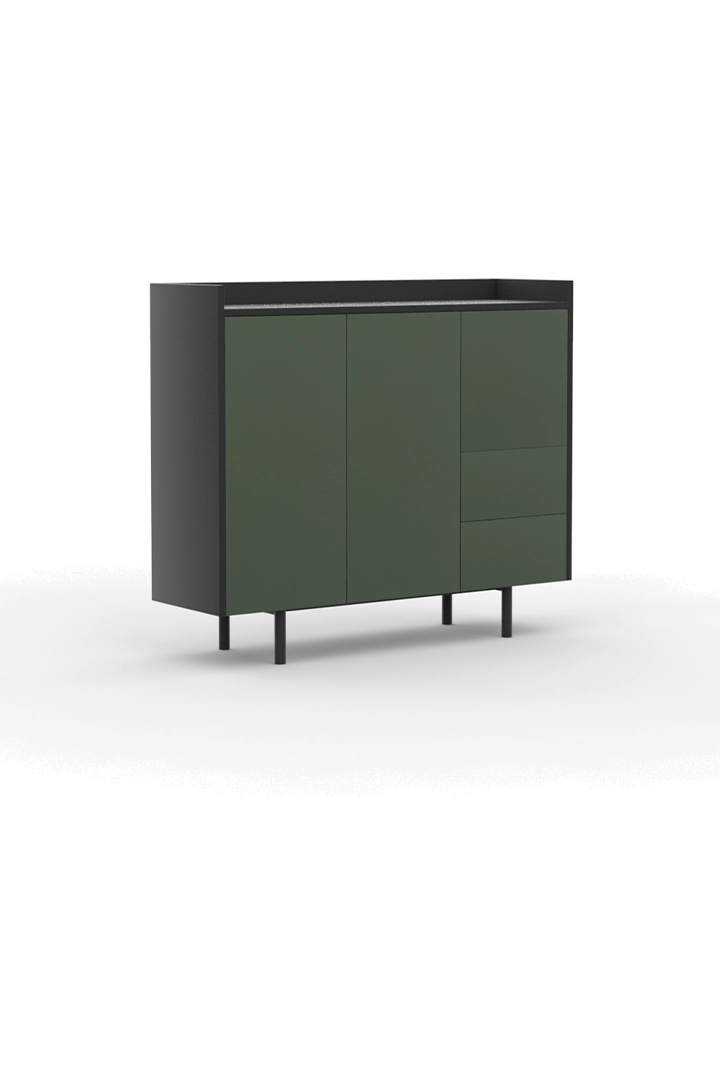 AC13-15-DC / Credenza