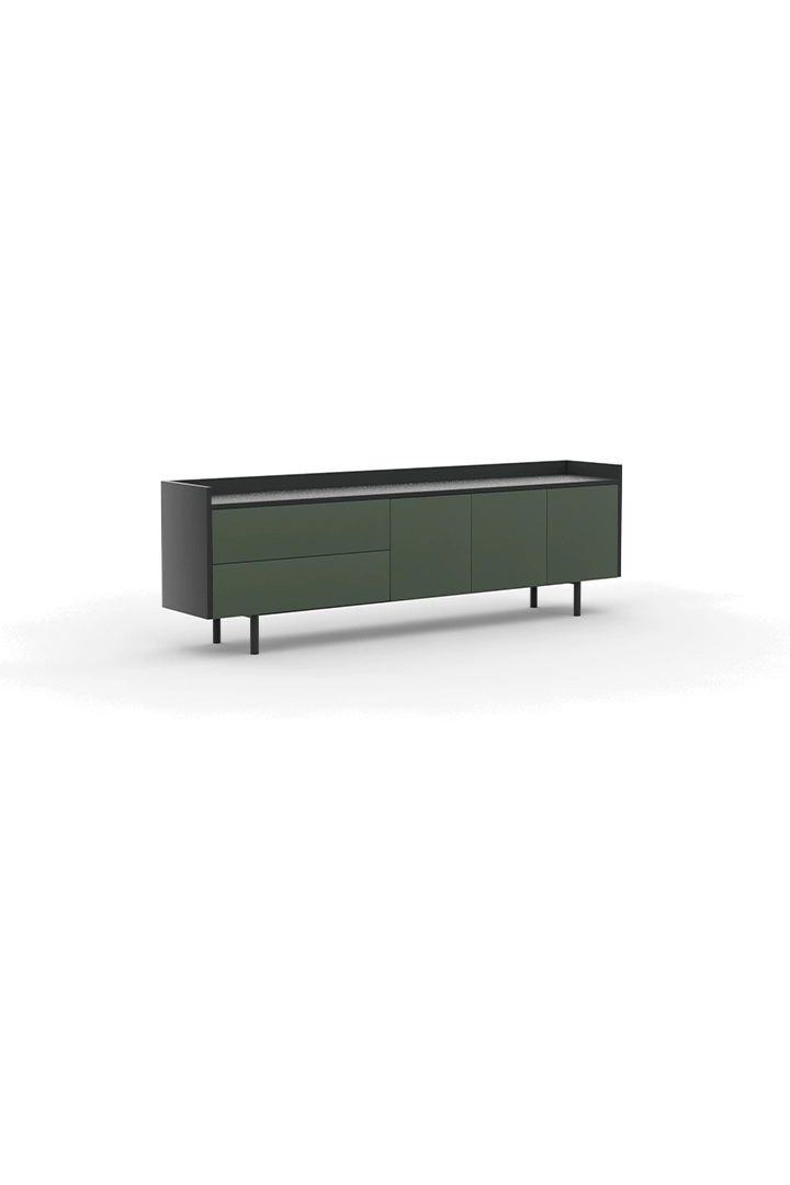 AC32100DC / Credenza