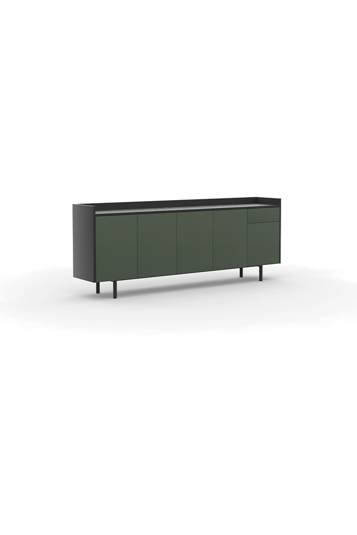 AC39100DC / Credenza