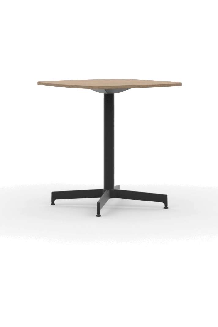 ATP10SS / Poseur Height Pedestal Table