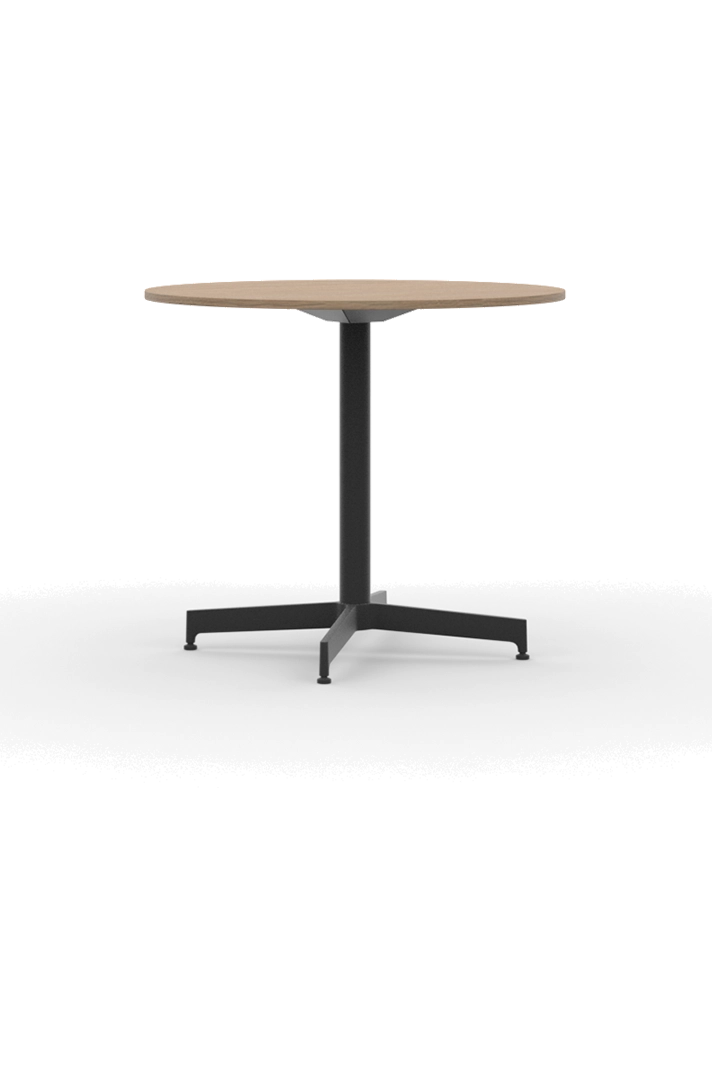 ATP12RD / Poseur Height Pedestal Table