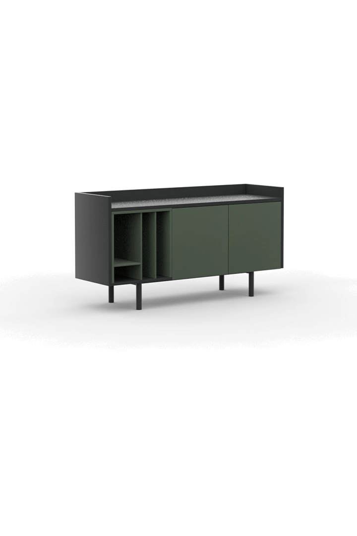 AC8-15-A / Credenza