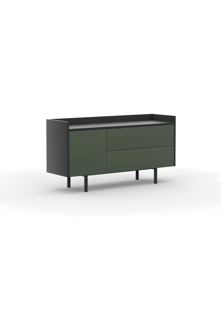 AC8-15-C / Credenza