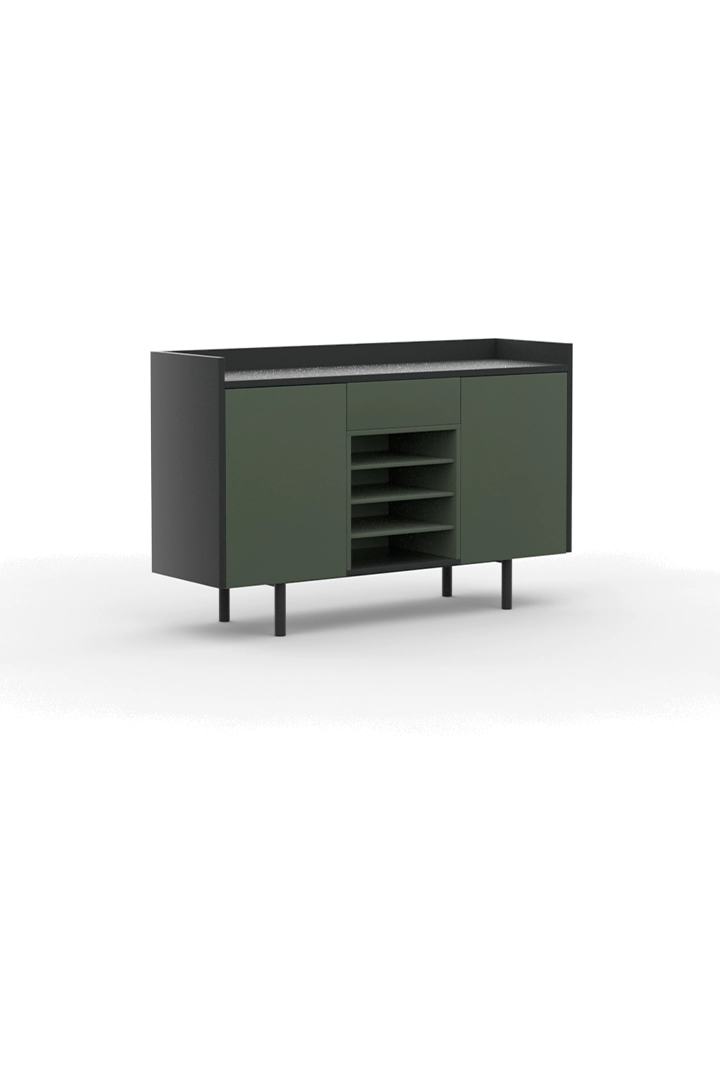 AC9-15-B / Credenza