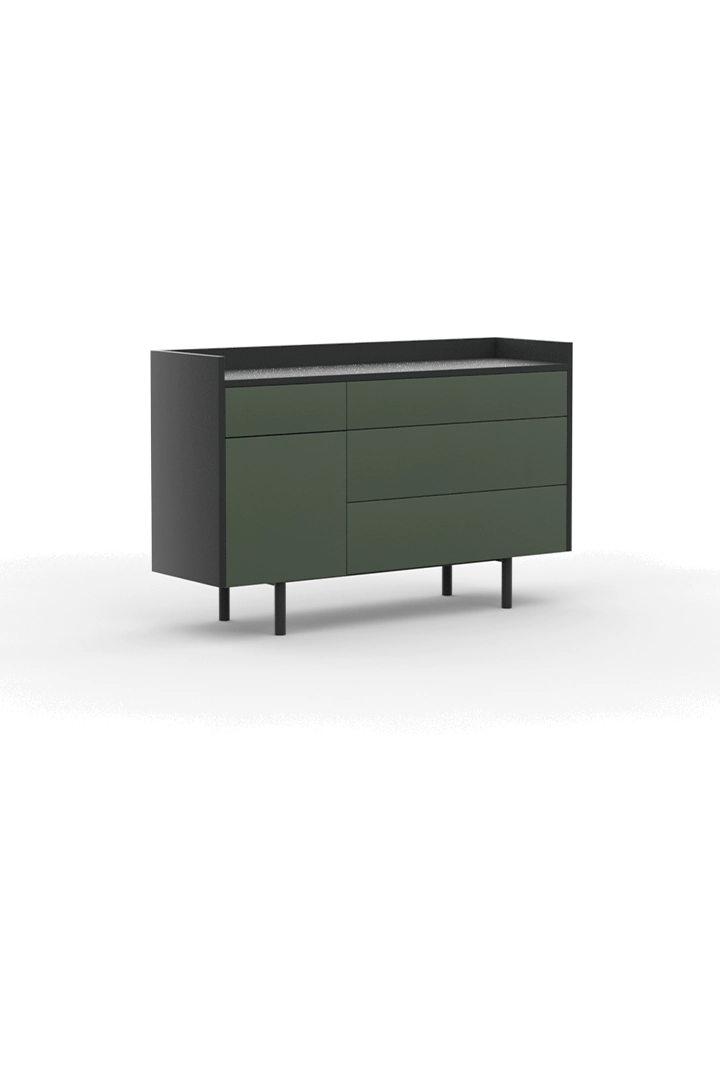 AC9-15-C / Credenza