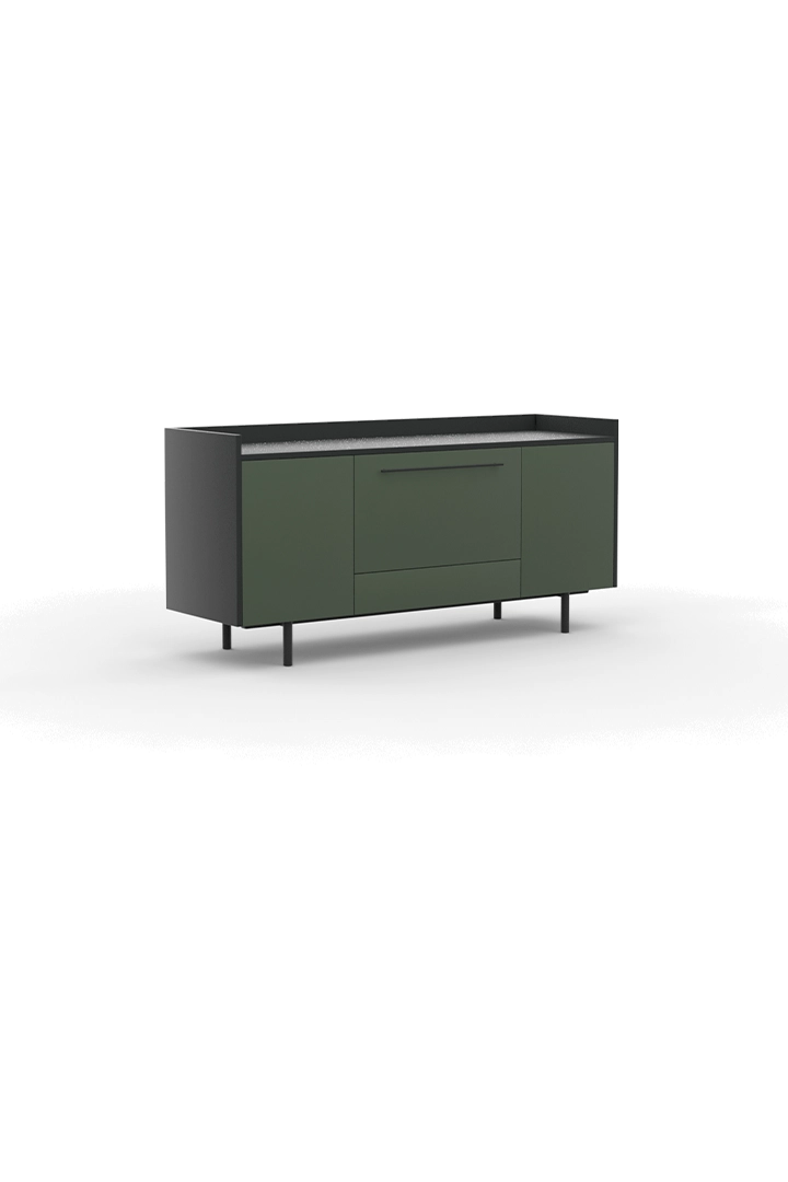 AC9-20-DDC / Credenza