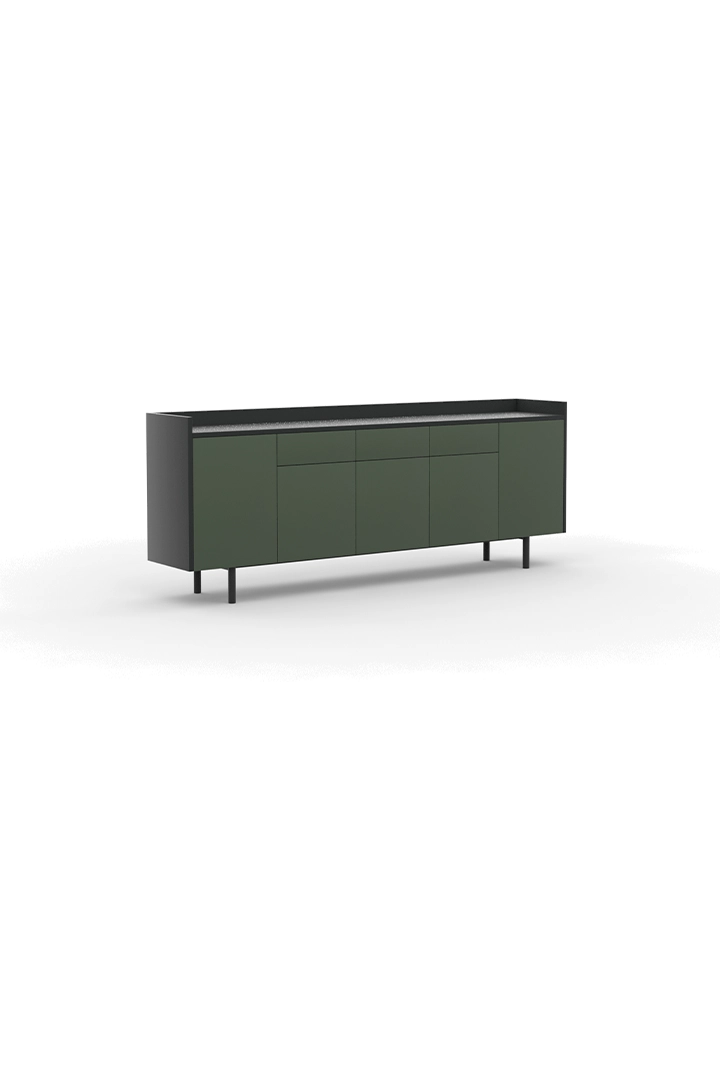 AC9-25-C / Credenza