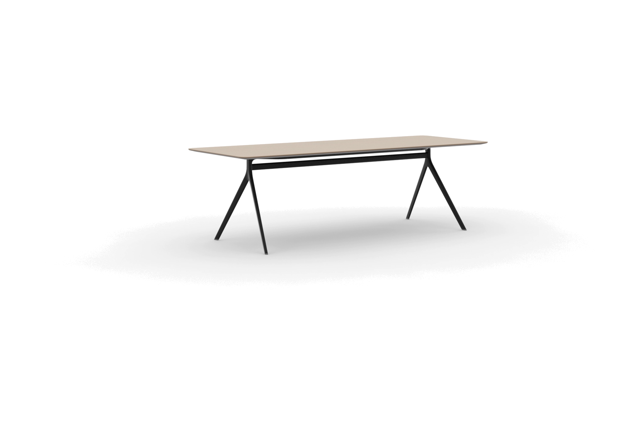 AXLIR2409 / Dining Rectangular