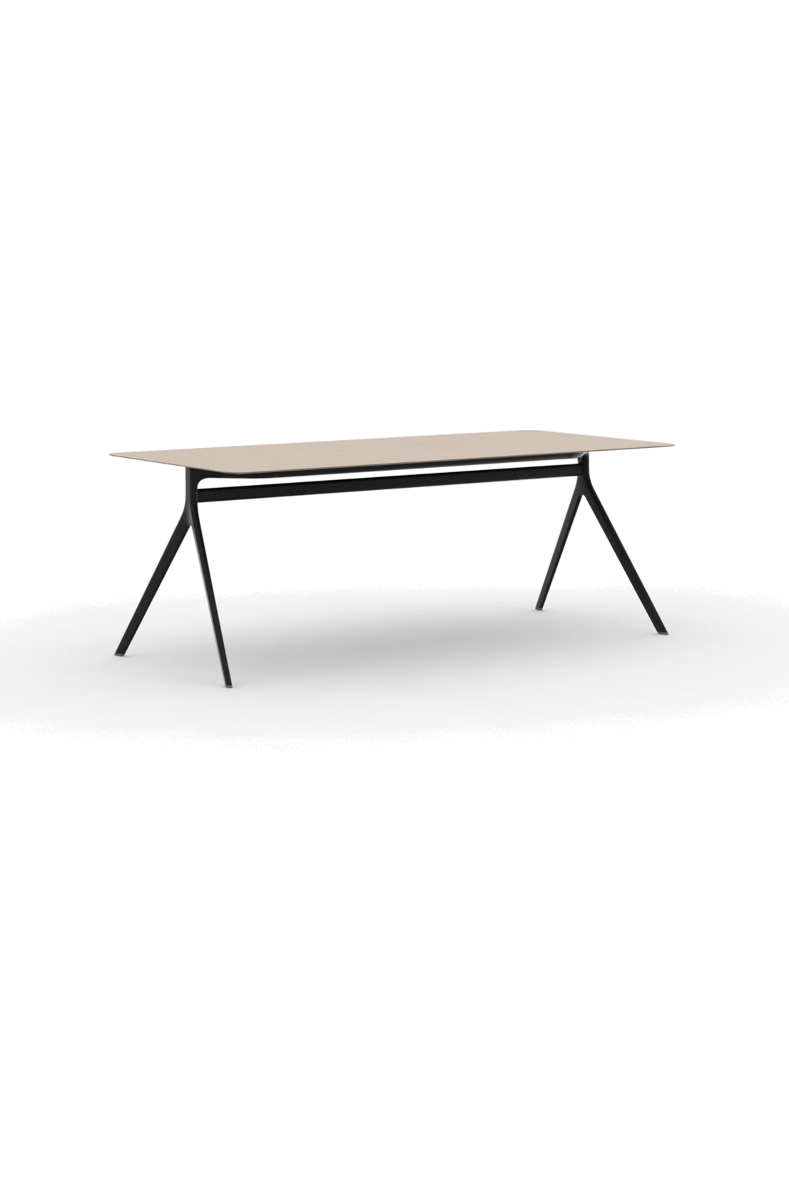 AXLR7836 / Dining Rectangular