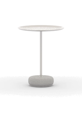 CPH04RDBRS / Compact Plinth