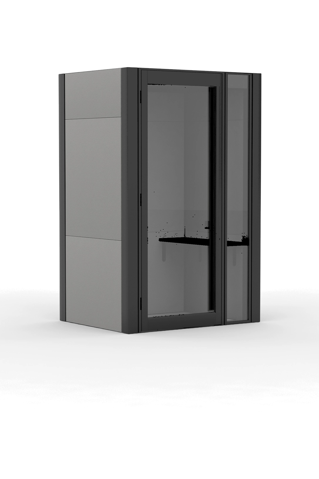 CELLV2-02 / Study Booth