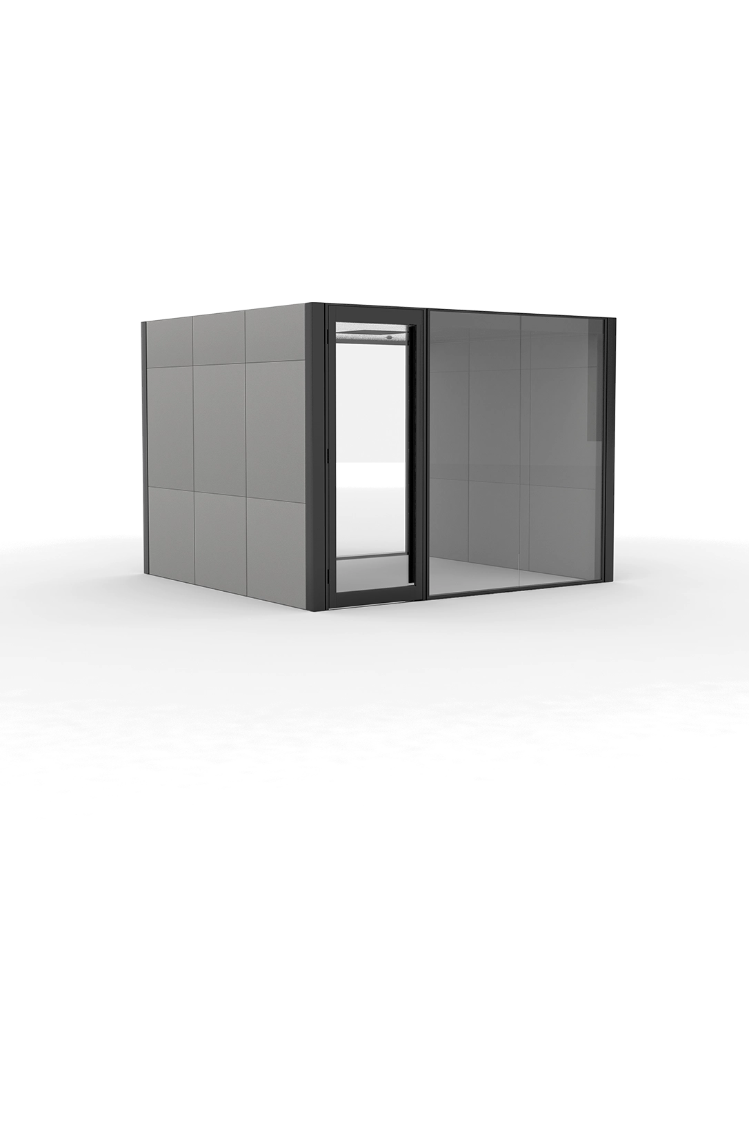 CELLV2-05 / Four Person Cell