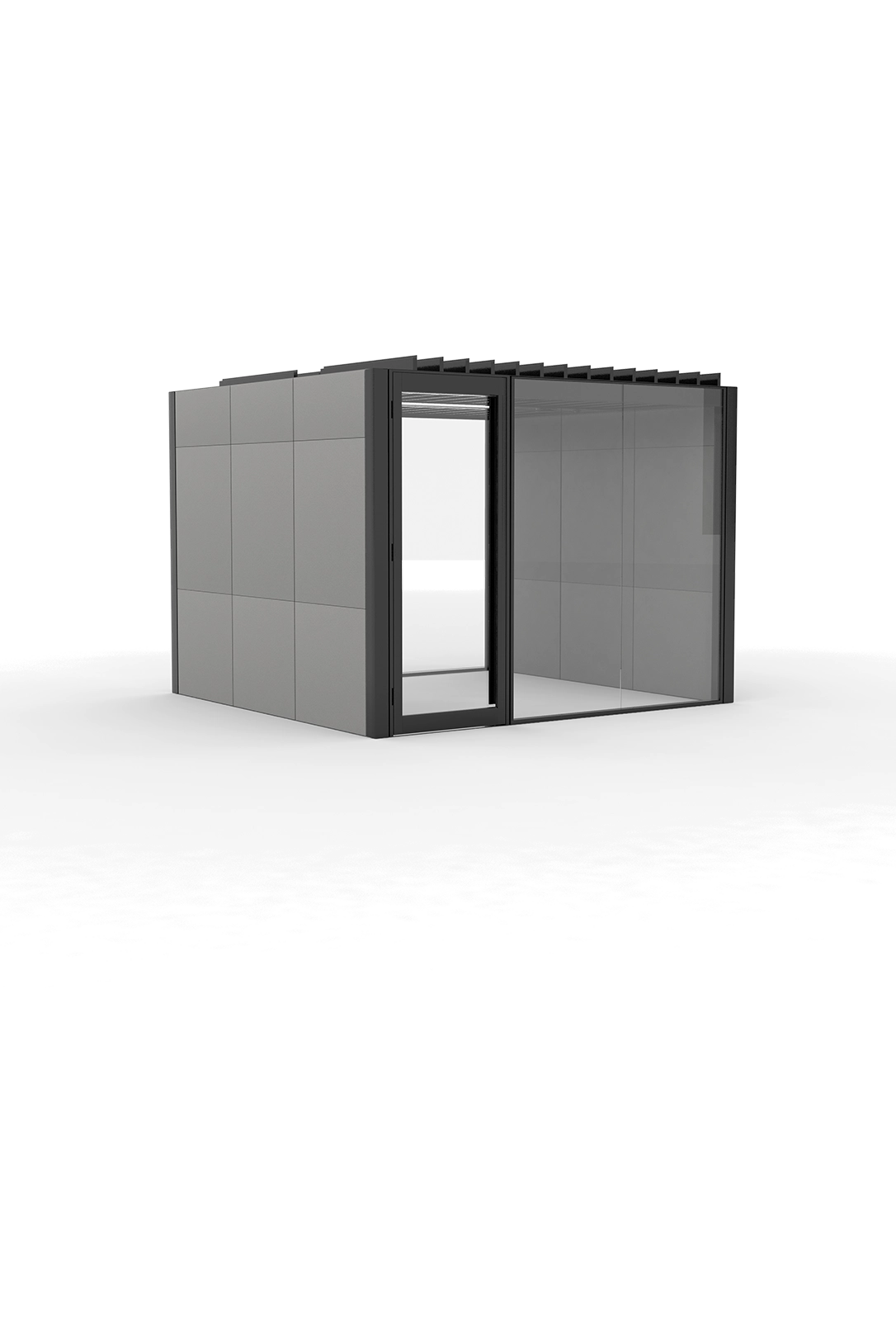 CELLV2-05AR / Four Person Cell