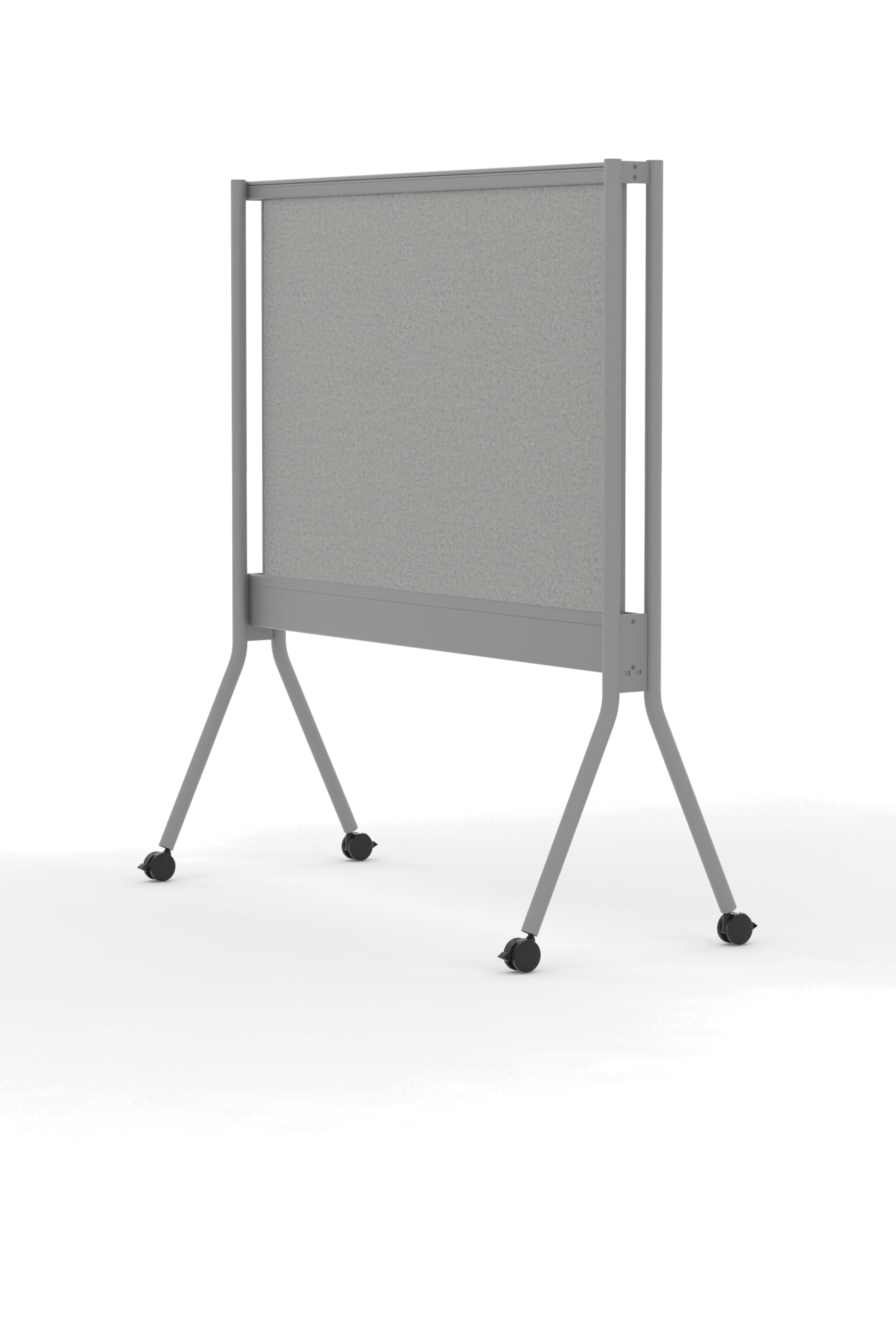 CB2016MDP / 1650mm Wide Easel
