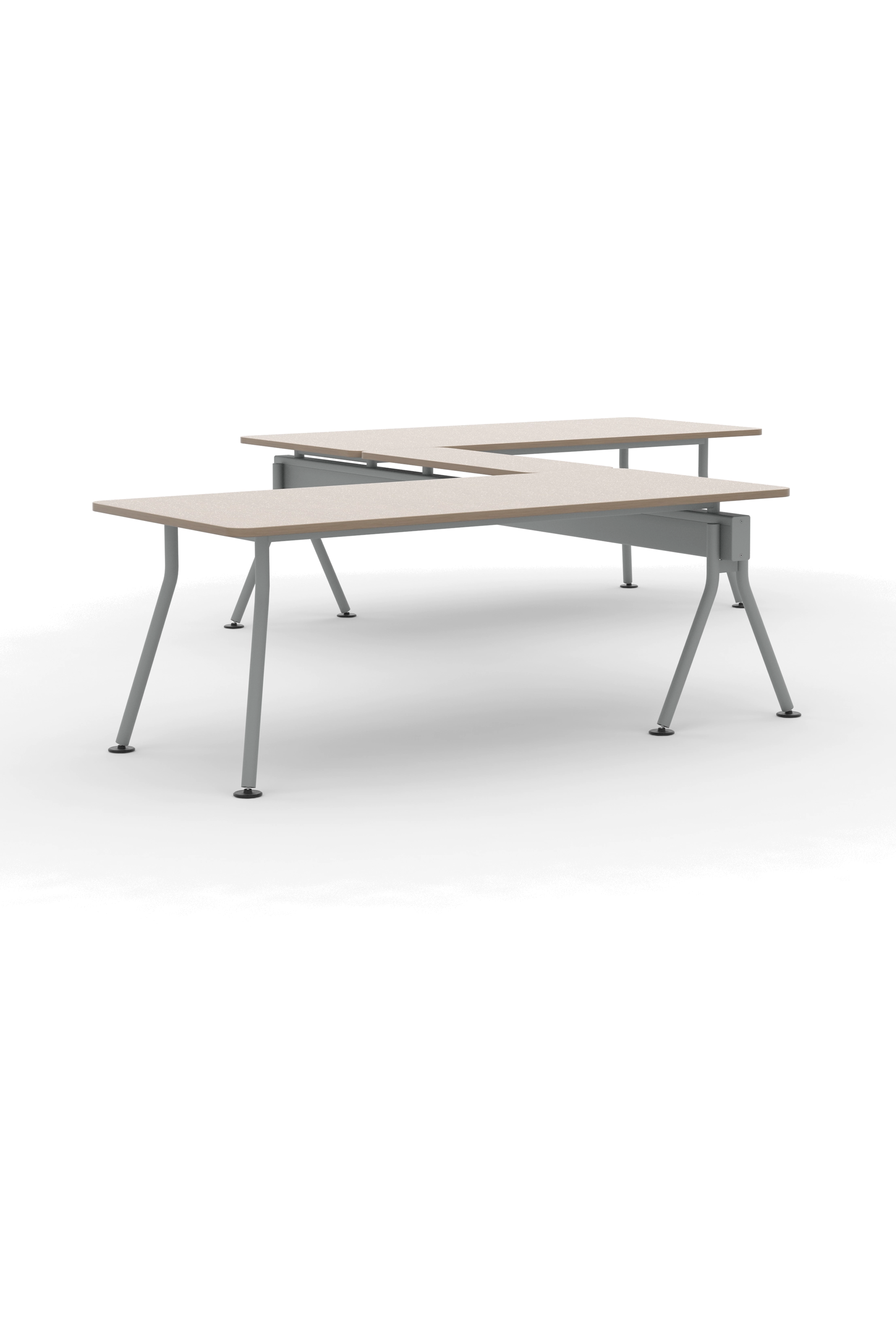 CB28BP2009D / 2800mm Wide Beam Attach Table