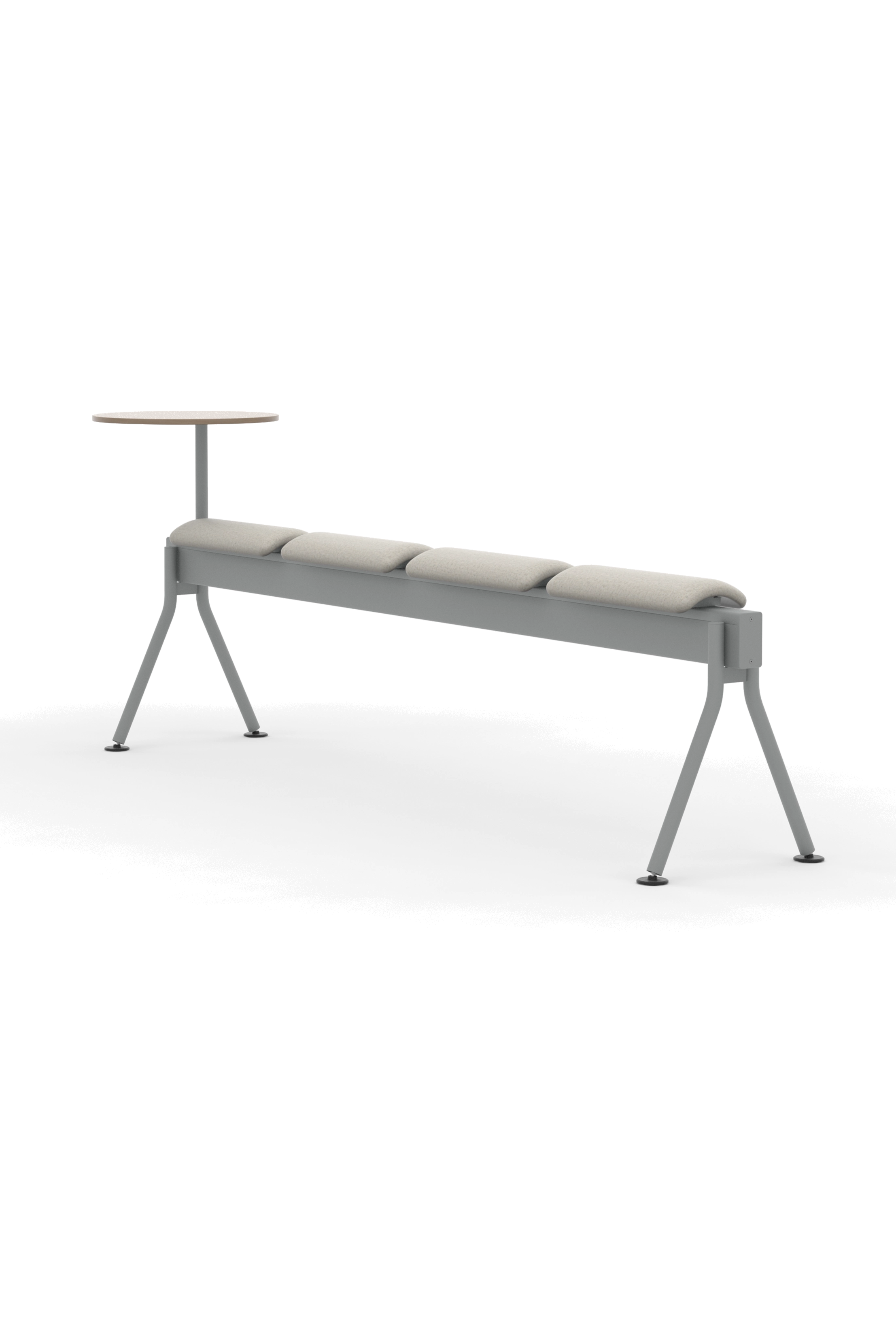 CB4SBPFT / 4 Seat Beam