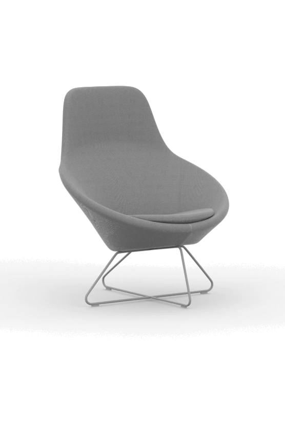 A632 / Lounge Chair
