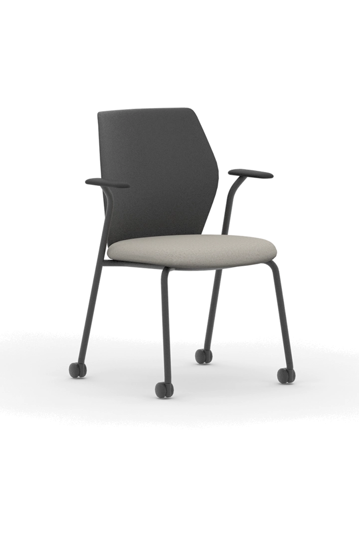 CTR102A / Four Leg Frame on Castors