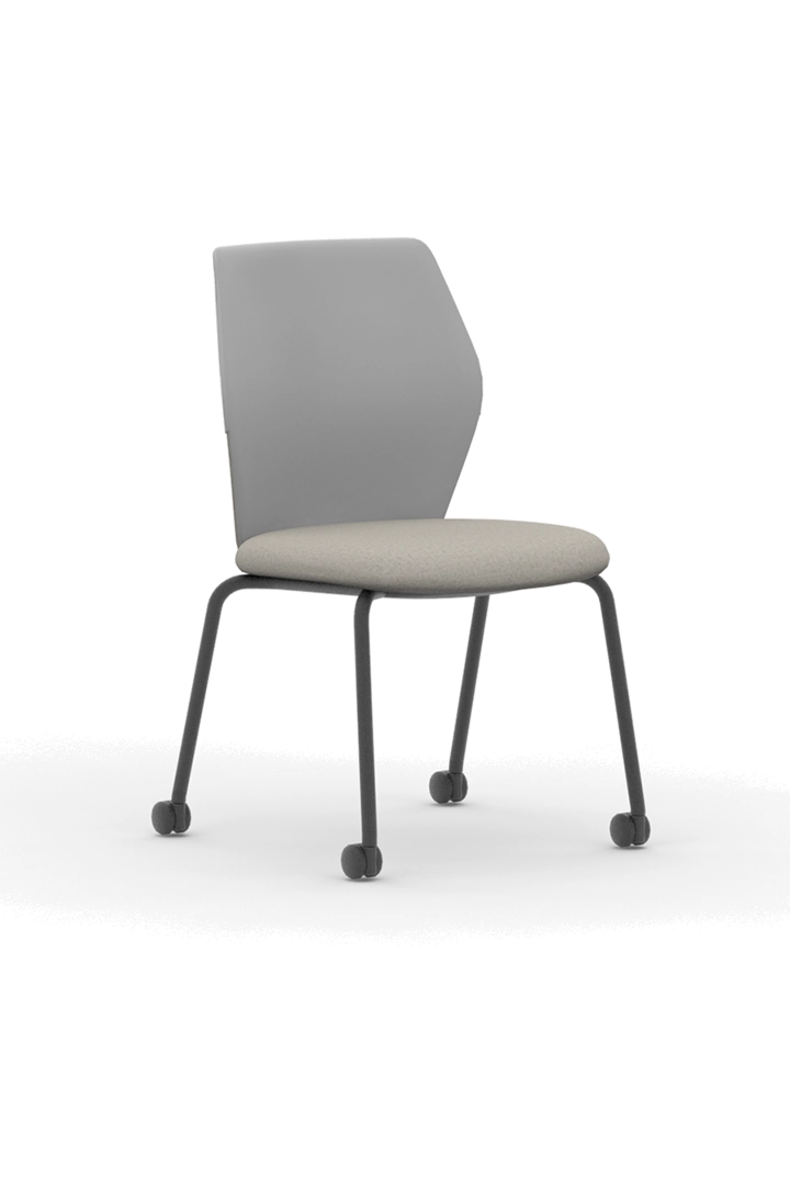 CTR252 / Four Leg Frame on Castors