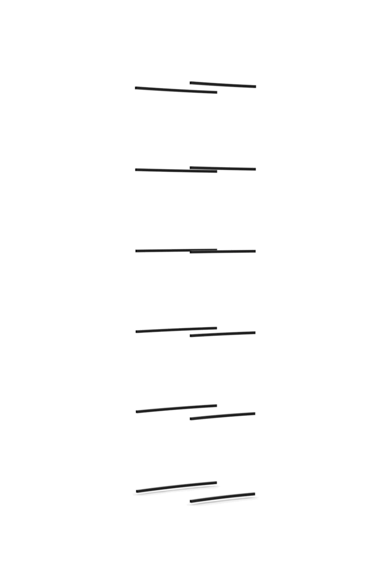 CRT12CCB-KD / Connector Bars
