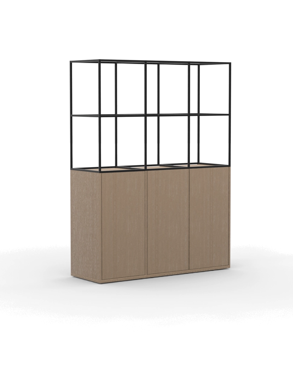 CRT2H3BS-KD / Frame on Storage