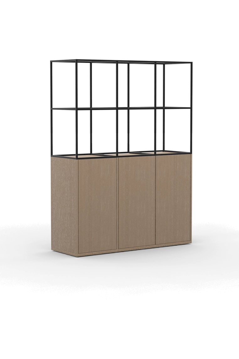 CRT2H3BSKDF / Frame on Storage