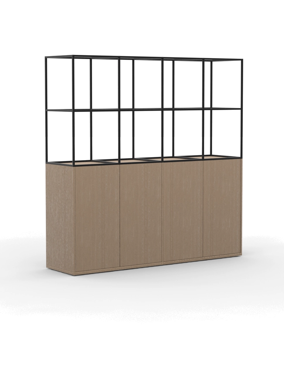 CRT2H4BS-KD / Frame on Storage