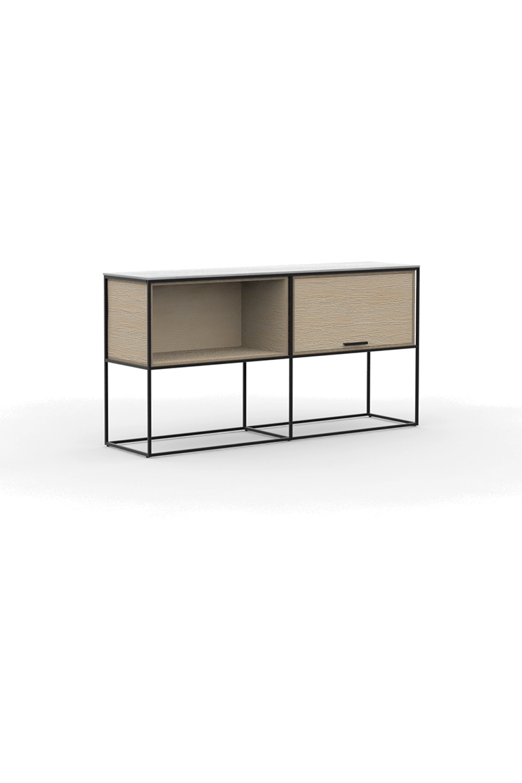 CRTHCDPCBFD / High Credenza