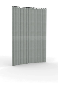 Curtain / CRTOC3BC