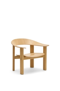 Lounge Chair / CUR101