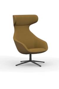 High Back / FMG1505
