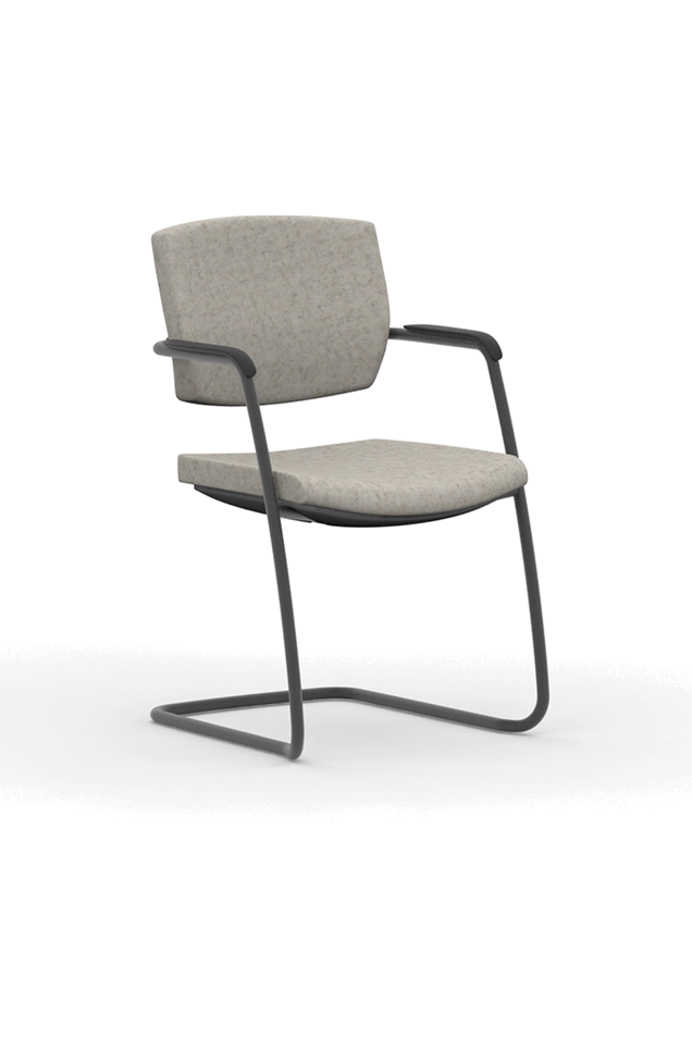FLX741A / Visitor Chair