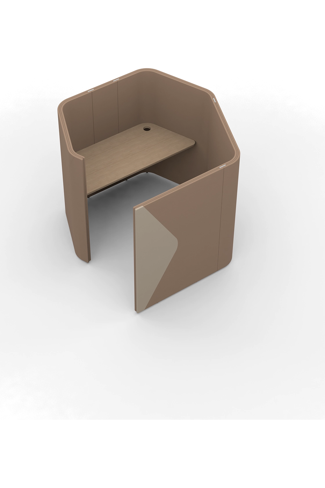 HAPDSP14L / Solo Plus Pod